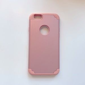 iphone 6/6s phone case.